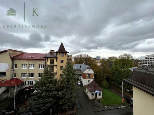 квартира за адресою Суховоля вул., 9