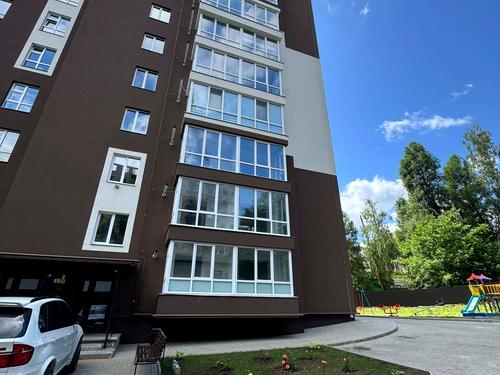 квартира за адресою Львівське шосе, 53