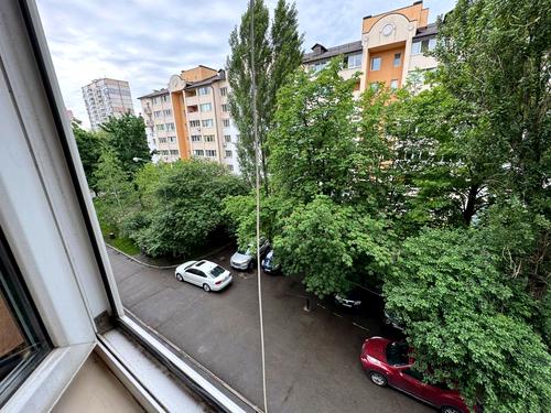 квартира по адресу Зодчих ул., 50-В