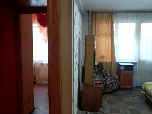 квартира за адресою Академіка Заболотного вул., 15