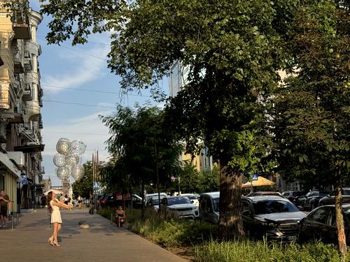 квартира по адресу Леонтовича ул., 5