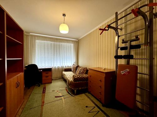 квартира за адресою Дніпро, Покровський житловий масив вул., 5