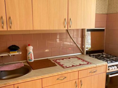 квартира по адресу Люстдорфская дорога ул., 58