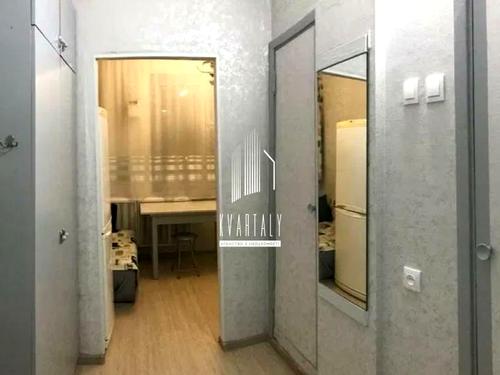 квартира по адресу Ларисы Руденко ул., 8