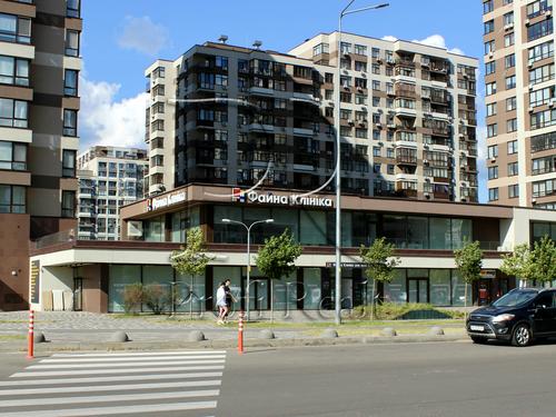 квартира за адресою Родини Крістерів вул., 14