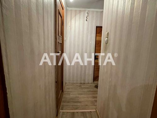 квартира за адресою Одеса, Академіка Філатова вул., 57