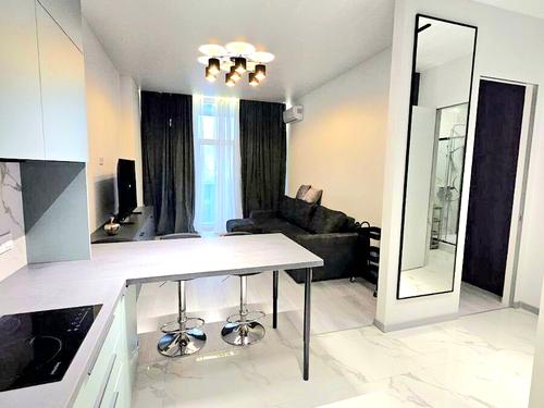 квартира за адресою Берестейський просп. (Перемоги), 11 к2