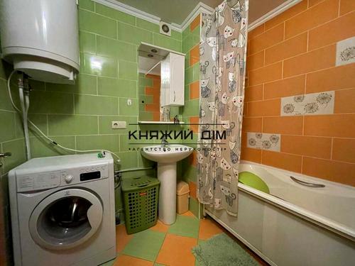 квартира по адресу Русановская набережная ул., 16