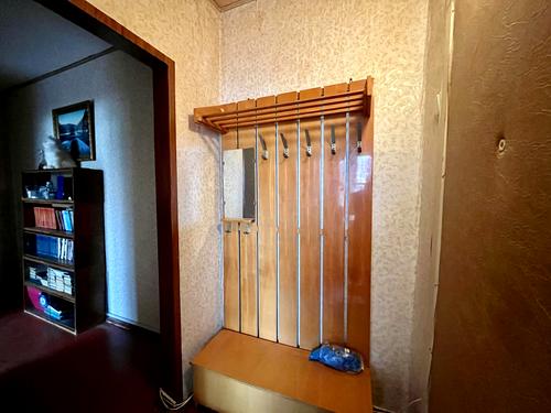 квартира по адресу Миколы Бажана просп., 9-Б