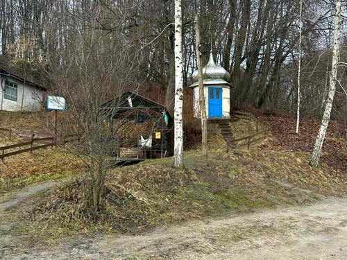 дом по адресу Пекурівська