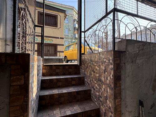 коммерческая по адресу Осипова ул. (Осипова), 50/50