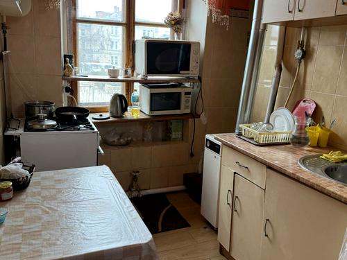 квартира за адресою Канатна вул., 79