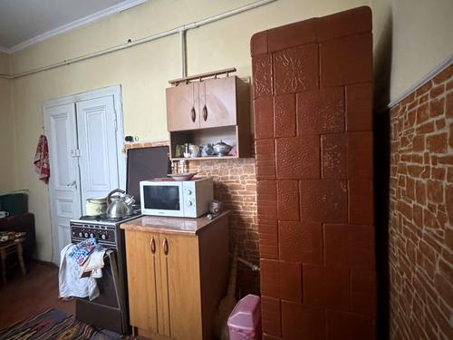 будинок за адресою Івано-Франківськ, Об'їздова, 6