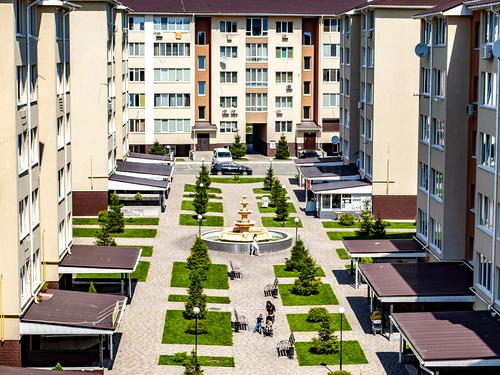 квартира за адресою Подільська вул., 3