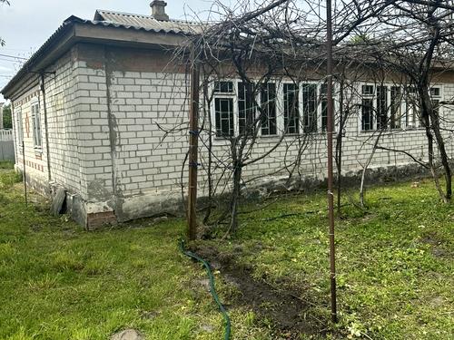 дом по адресу Лесі Українки