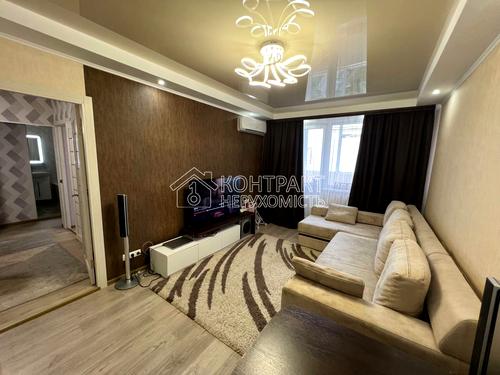 квартира за адресою Амосова вул. (Корчагінців), 25