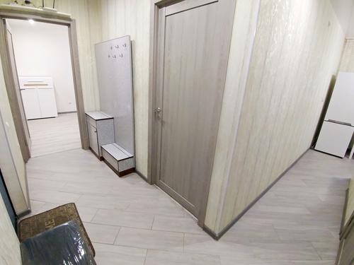 квартира за адресою Дніпровська набережна вул., 9