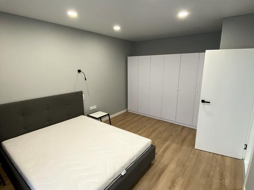 квартира за адресою Метрологічна вул., 29