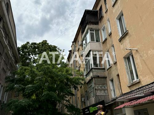 квартира за адресою Пироговська вул., 7