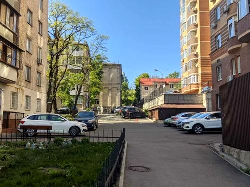квартира за адресою Лабораторний пров., 4