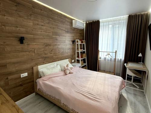 квартира за адресою Мартинова просп., 22