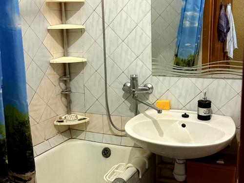 квартира за адресою Сергія Синенка вул. (Кремлівська), 51