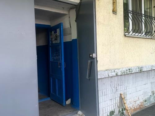 квартира по адресу Академика Богомольца ул., 8-А