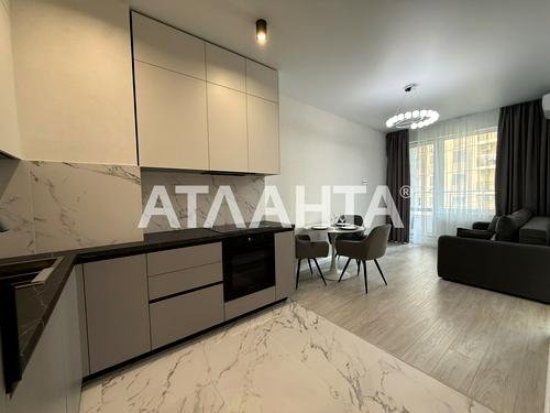квартира за адресою Курортний пров., 2