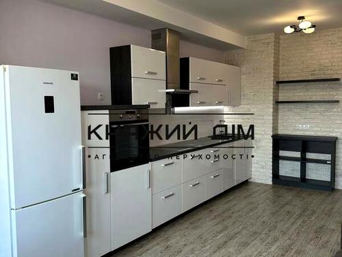 квартира за адресою Київ, Драгоманова вул., 40-Е