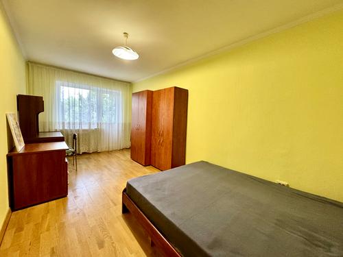 квартира по адресу Віктора Ярмоли ул., 38-А