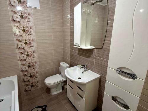квартира по адресу Миколы Бажана просп., 1-А