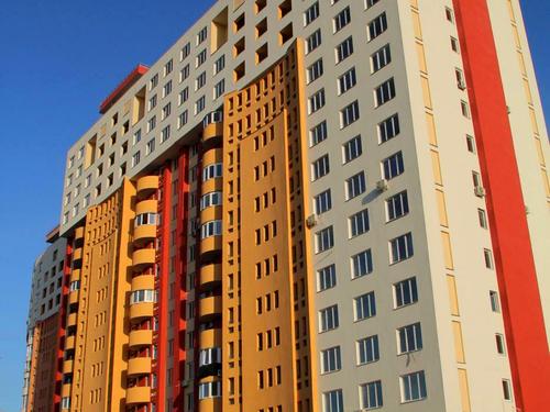 квартира за адресою Федора Ернста вул., 16