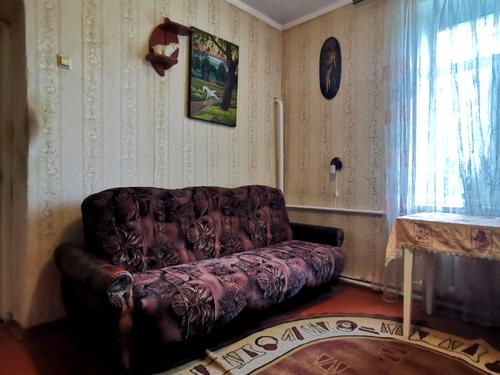 дом по адресу Задорожна ул., 12