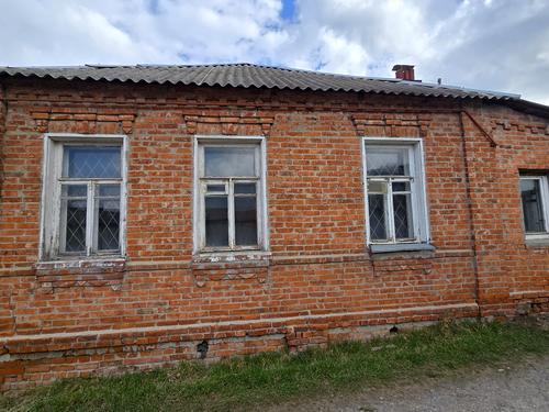 будинок за адресою Щепкіна вул., 8