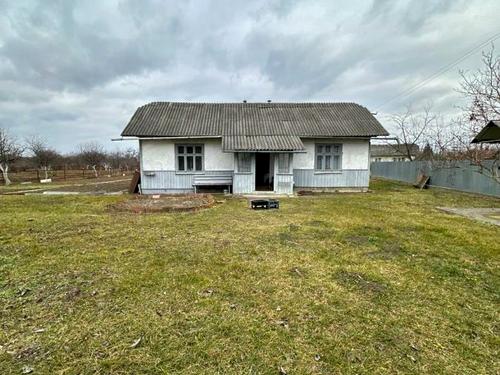 участок по адресу Стефаника, 43