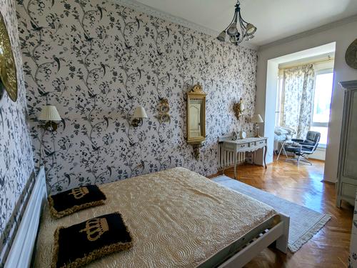 квартира за адресою Ярославів Вал вул., 11