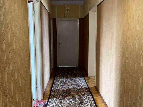квартира за адресою Ивасюка, 19