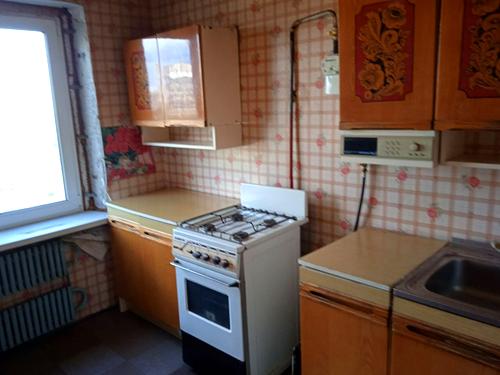 квартира по адресу Академика Янгеля ул., 22