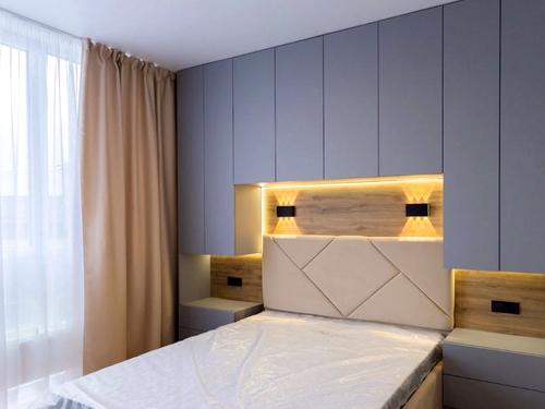 квартира за адресою Гідності вул., 7
