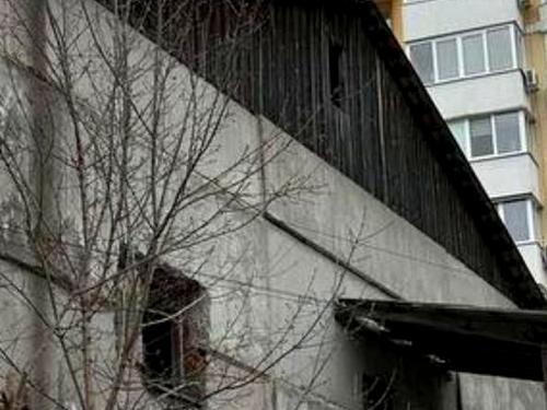 коммерческая по адресу Ярослава Мудрого ул., 10