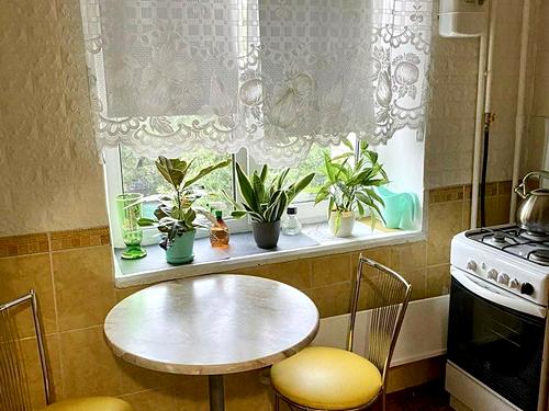 квартира за адресою Шевченка вул., 24