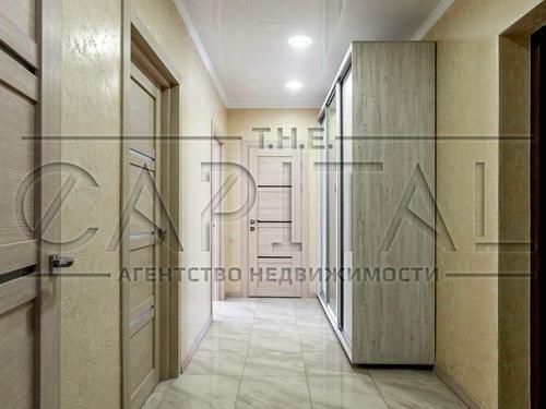 квартира по адресу Осокорская ул., 2а