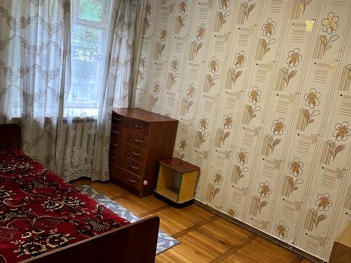 квартира по адресу Запорожское шоссе, 48