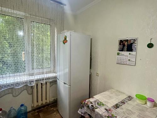 квартира за адресою Ушинського вул., 22