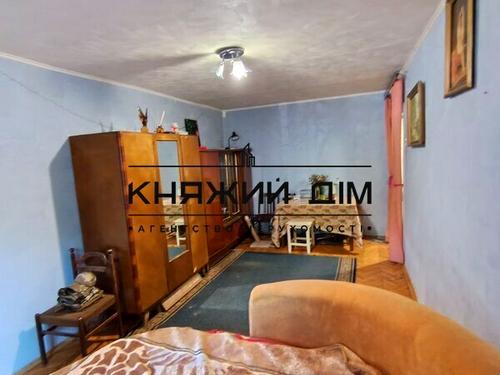 квартира за адресою Джона Маккейна вул. (Івана Кудрі), 20-Б