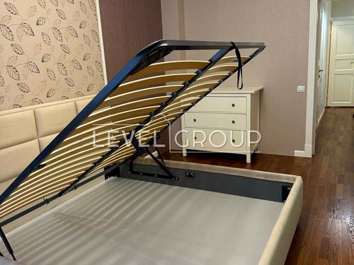квартира по адресу Регенераторная ул., 4 к4-8