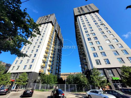 квартира за адресою Ісмаїла Гаспринського вул. (Сормовська), 3