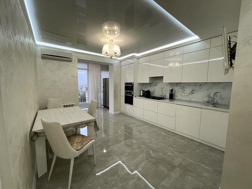 квартира за адресою Дніпро, Антоновича, 36