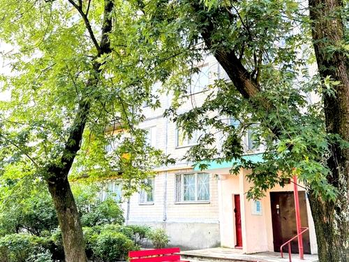 квартира по адресу Космонавта Поповича ул. (Волкова космонавта), 20-А