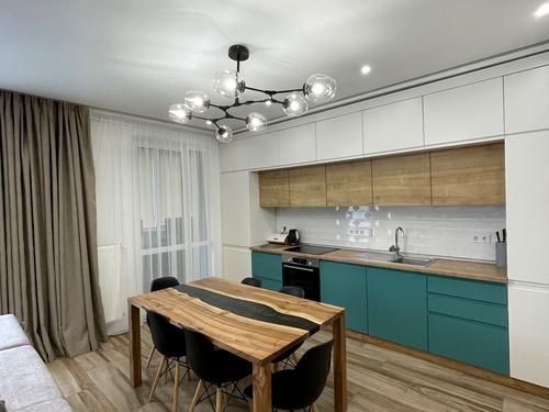 квартира по адресу Бойковская ул., 1